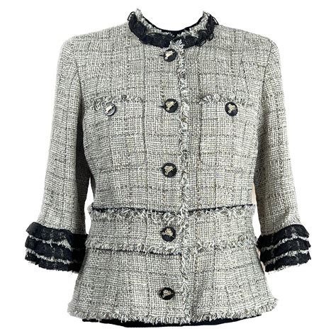 chanel jacket cost|chanel jacket for sale.